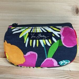 Vera Bradley ID Coin Purse